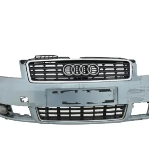 Bestseller ZDERZAK PRZEDNI PRZÓD AUDI A4 B6 CABRIO